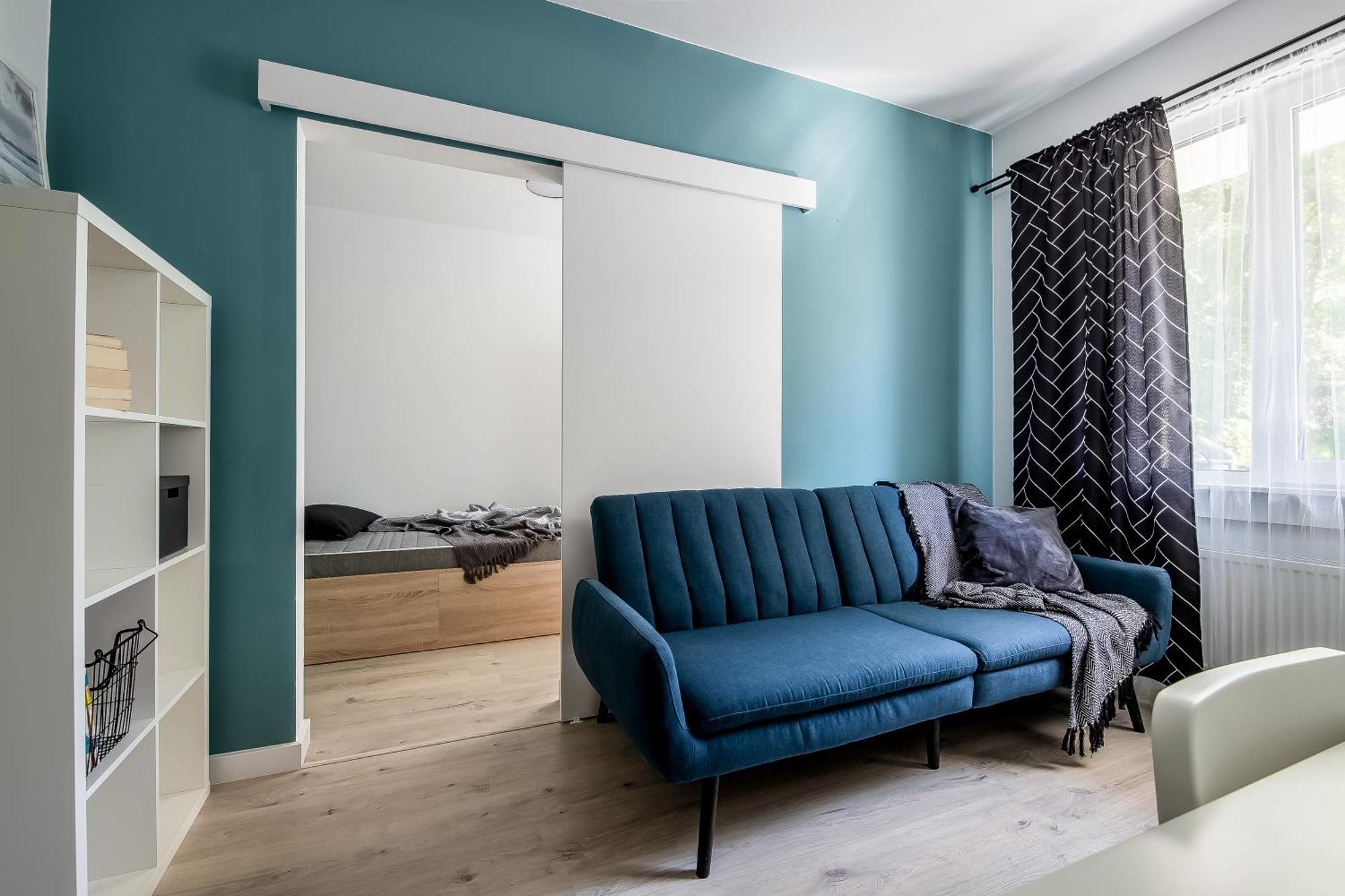 Adler Room Suite -- Prywatna Lazienka, Dostep Na Kod, Parking Лодзь Экстерьер фото